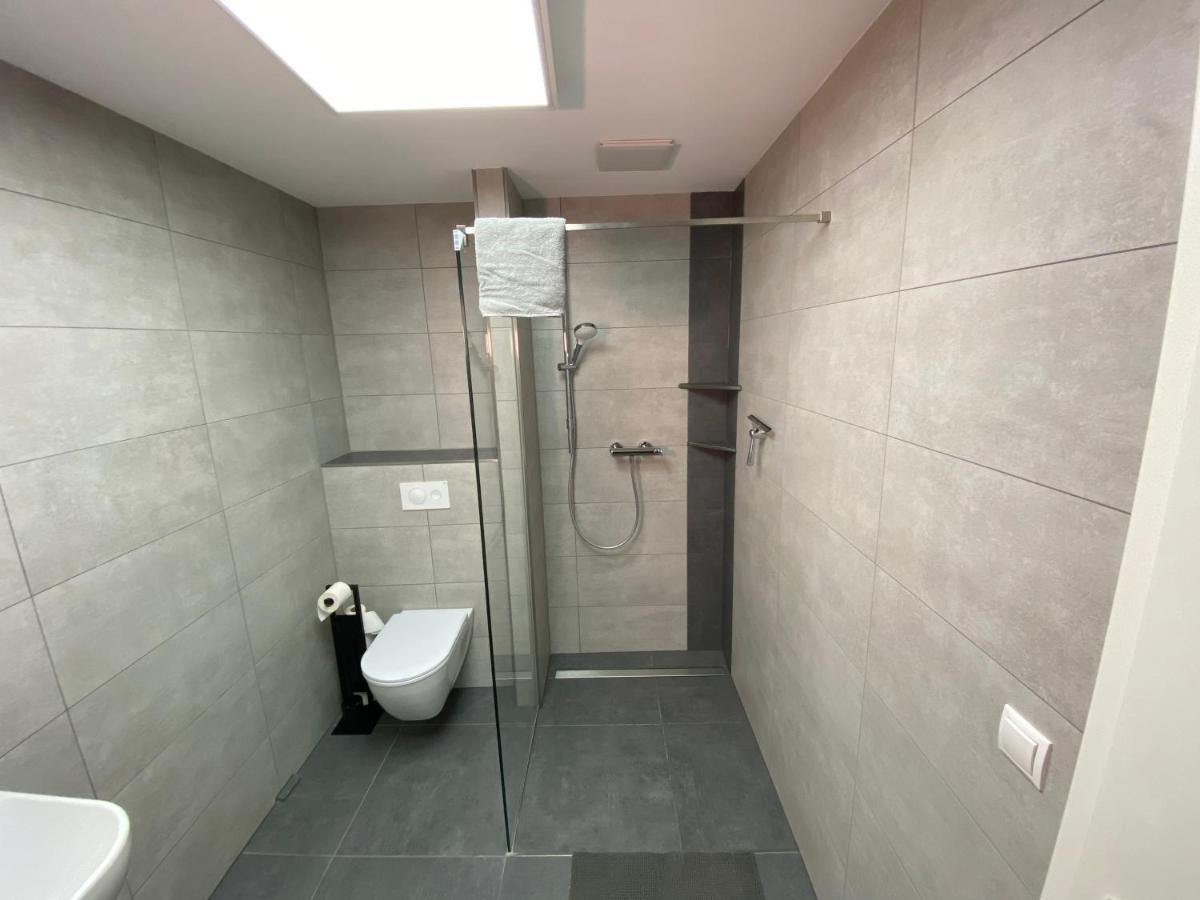 Ruhige Ferienwohnung Bei Bamberg Stegaurach Екстериор снимка